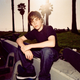 Illustration for article titled Get Your Project Natal, Justin Bieber Fixes Simultaneously